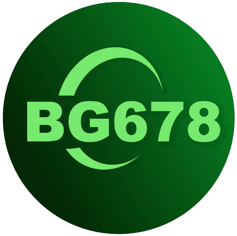 BG678 Game logo